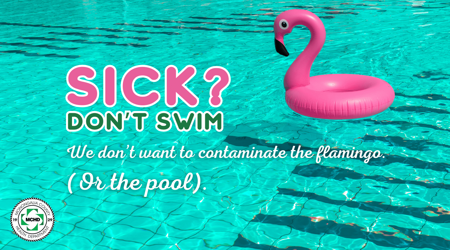 The No. 1 rule for swimming in pools