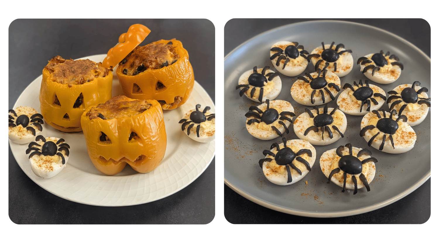 WIC Kitchen: Sugary candy isn't the only way to taste Halloween