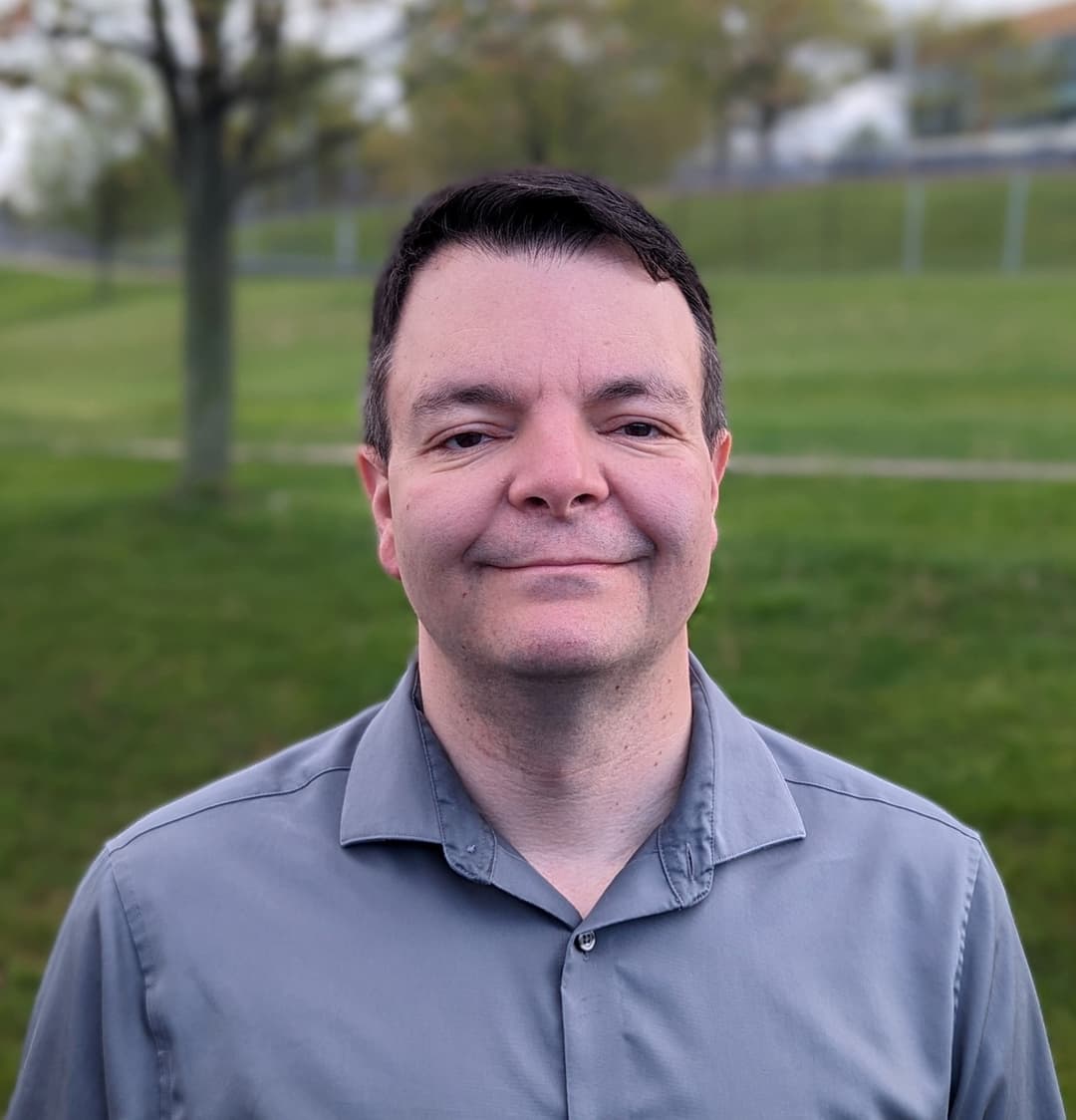 Dr. Brian Huggins, DO