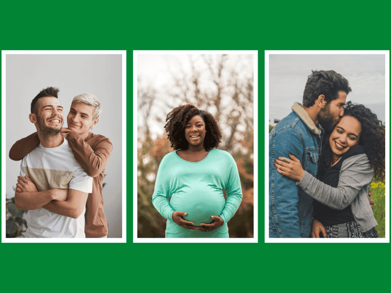 STI and HIV
