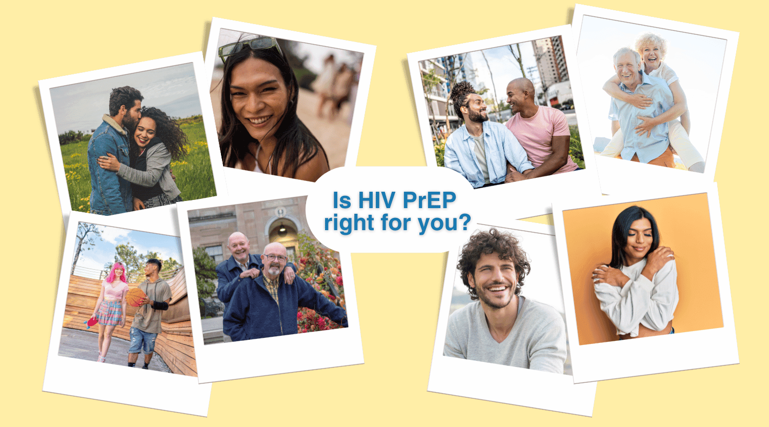 HIV PrEP